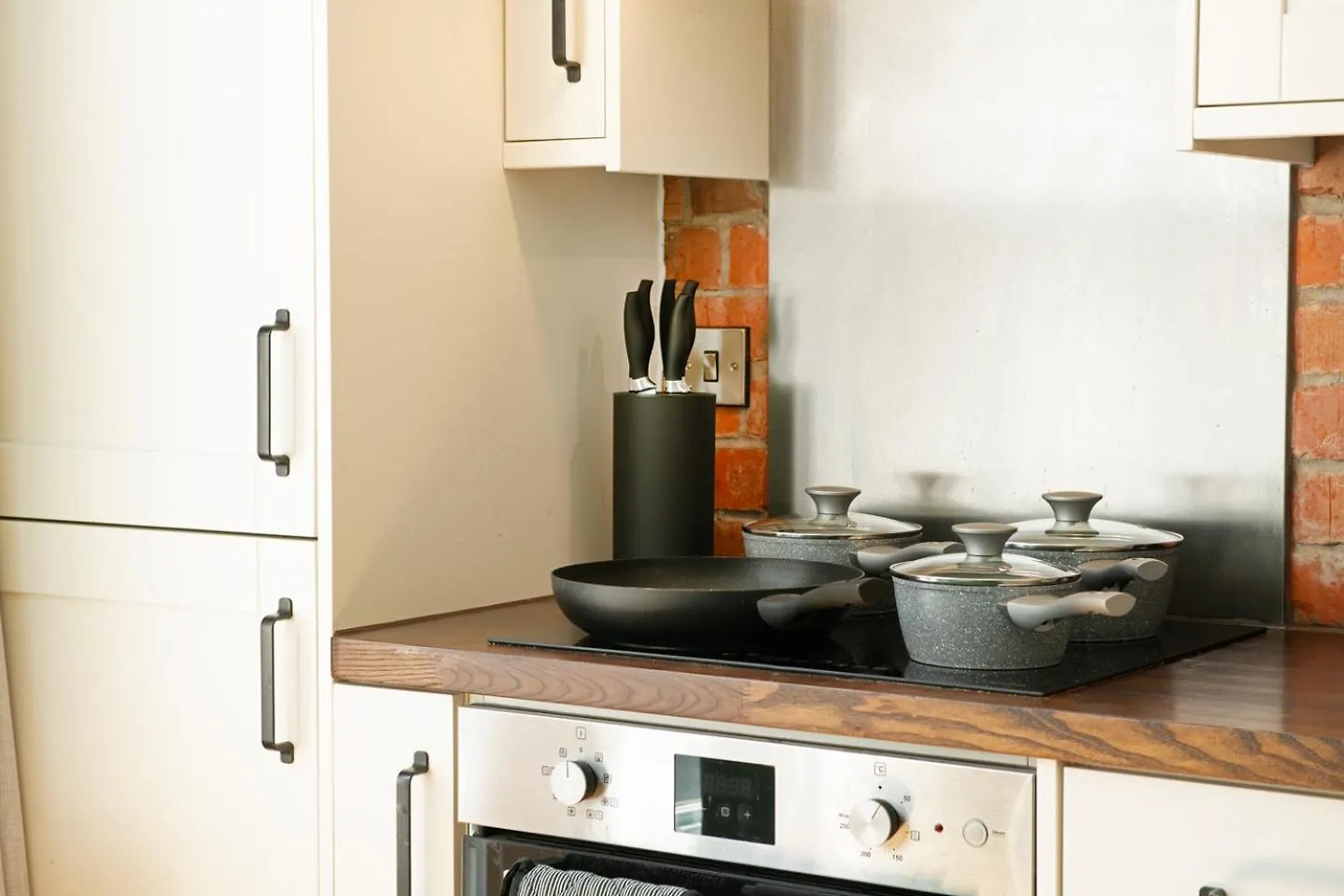 Apartment Ferienwohnung Ng1 Lofts Nottingham