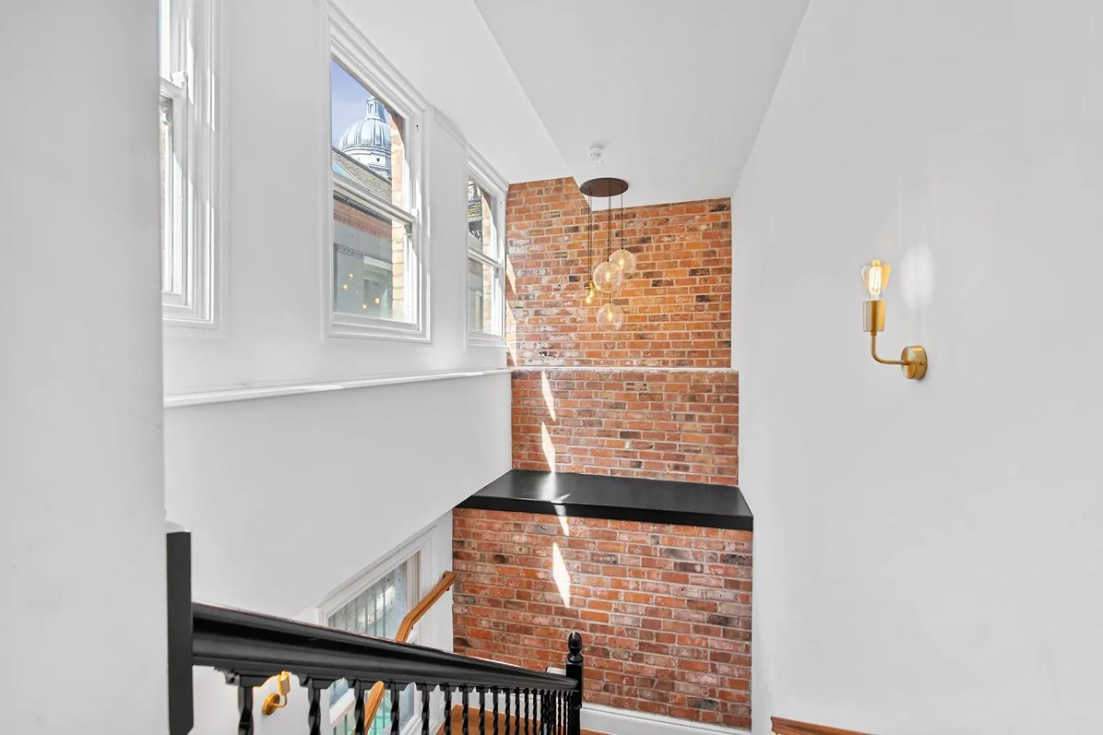 Ferienwohnung Ng1 Lofts Nottingham