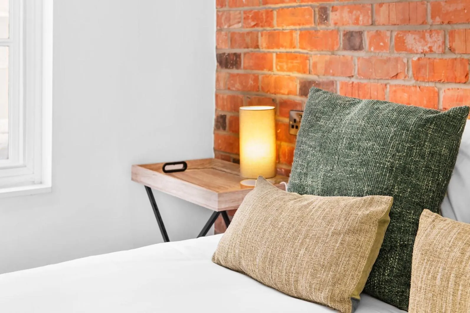 Apartment Ferienwohnung Ng1 Lofts Nottingham